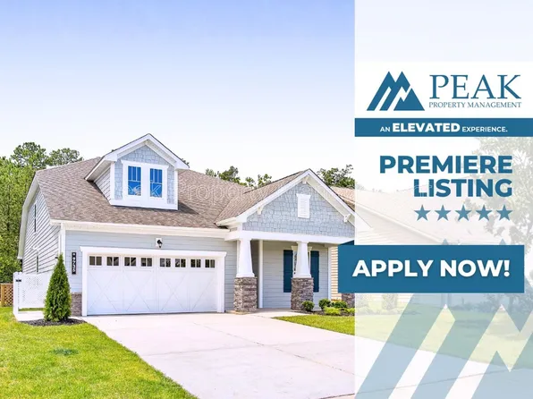 9735 Kaleidoscope Row, Henrico, VA 23238