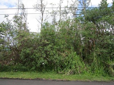 Macadamia Dr Lot 19, Pahoa, HI, 96778