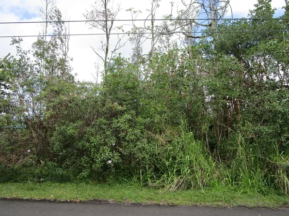 Macadamia Dr Lot 19, Pahoa, HI 96778