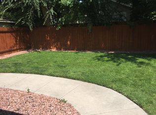 608 W Magnolia St APT C, Fort Collins, CO 80521