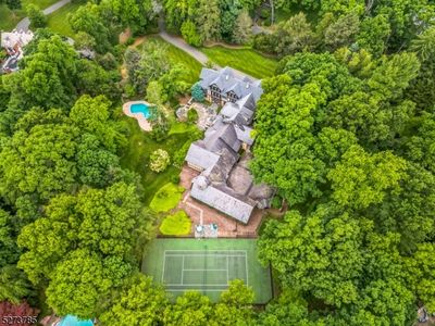 131 Rensselaer Rd, Essex Fells, NJ, 07021