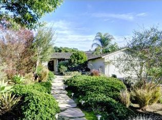 2812 Palos Verdes Dr W, Palos Verdes Estates, CA 90274