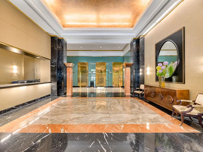 235 W 56th St #36M — Photo 35