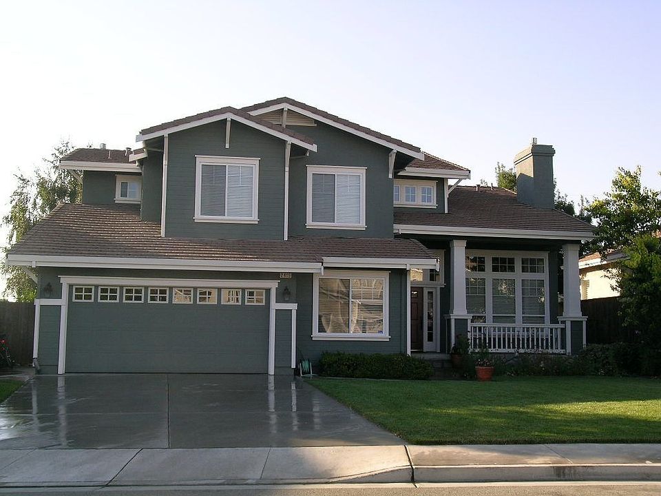 Curb Appeal