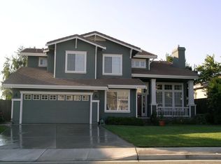 2415 Magnolia Ct, Morgan Hill, CA 95037