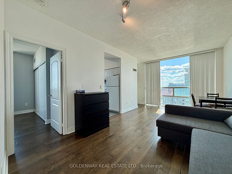 60 Brian Harrison Way #Penthouse 3602-3 — Photo 3