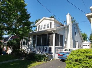 116 Clermont St, Albany, NY 12203
