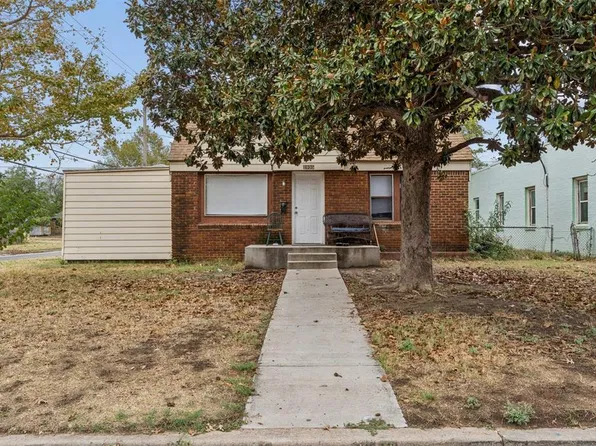 2935 NW 20th St, Oklahoma City, OK 73107