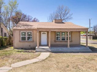 4000 S Jackson St, Amarillo, TX 79110