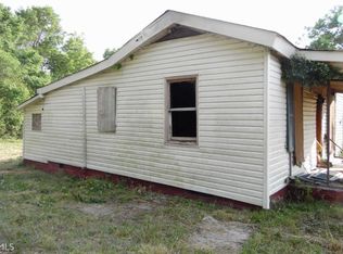 596 Blue Ruin St, Monticello, GA 31064