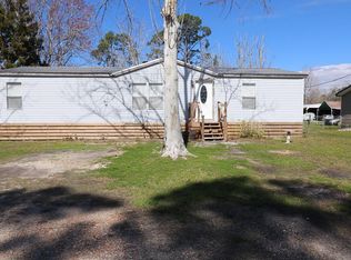 109 W Rogers St, Port Saint Joe, FL 32456