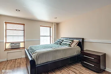 Rented by Citi Habitats