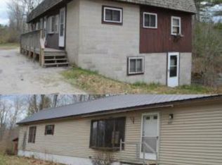 227 Poland Spring Rd, Casco, ME 04015