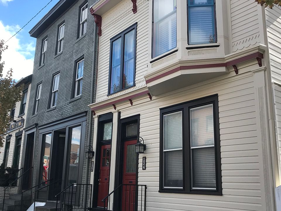 1st image of 132 Chambersburg St Floor 2