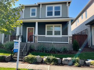 16891 SW 133rd Ter, King City, OR 97224
