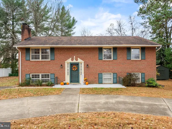 212 Taylor St, Fredericksburg, VA 22405