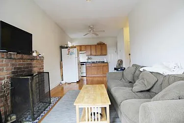 Rented by Standard Living Realty Inc