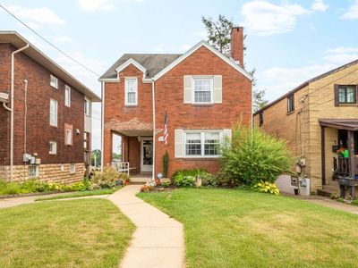 3259 Eastmont Ave, Pittsburgh, PA, 15216