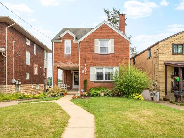 3259 Eastmont Ave, Pittsburgh, PA 15216