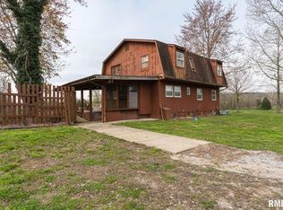 120 Grand Pierre Dr LOT 23614, Golconda, IL 62938