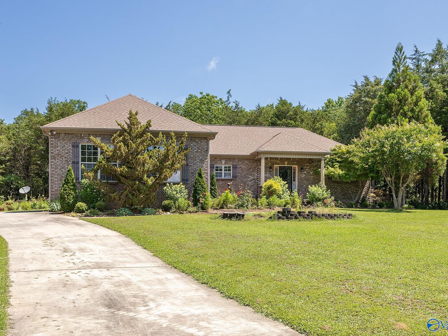 225 Cedar Trace Dr, Hartselle, AL 35640 Zillow