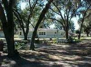 17450 SE 252nd Ave, Umatilla, FL 32784