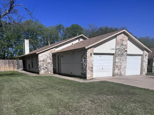 11308 Ptarmigan Cv, Austin, TX 78758