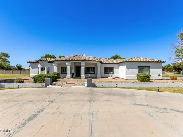 6034 S 173RD Street, Gilbert, AZ 85298