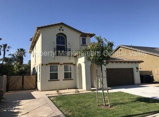 624 Jesse Martinez Dr, Tracy, CA