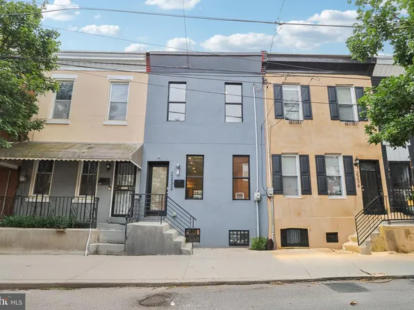 2232 Oakford St, Philadelphia, PA 19146