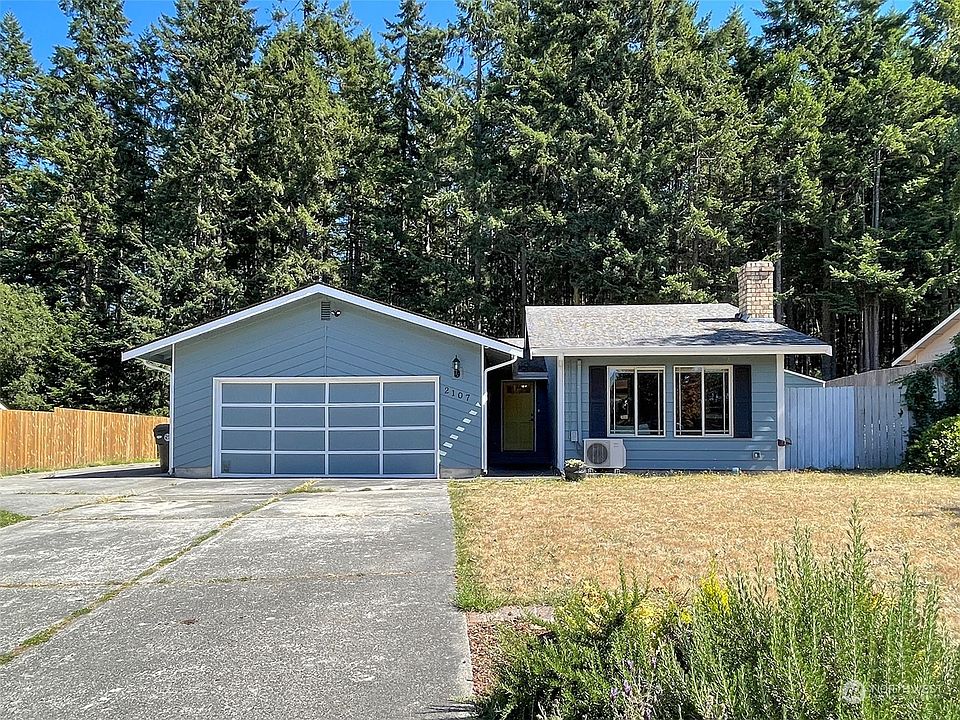 1st image of 2107 Driftwood Place