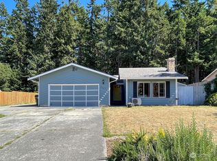 2107 Driftwood Pl, Port Angeles, WA