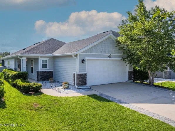 14590 BARRED OWL Way, Jacksonville, FL 32259