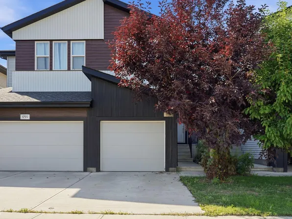 1793 Keene Cres SW, Edmonton, AB T6W 3W3