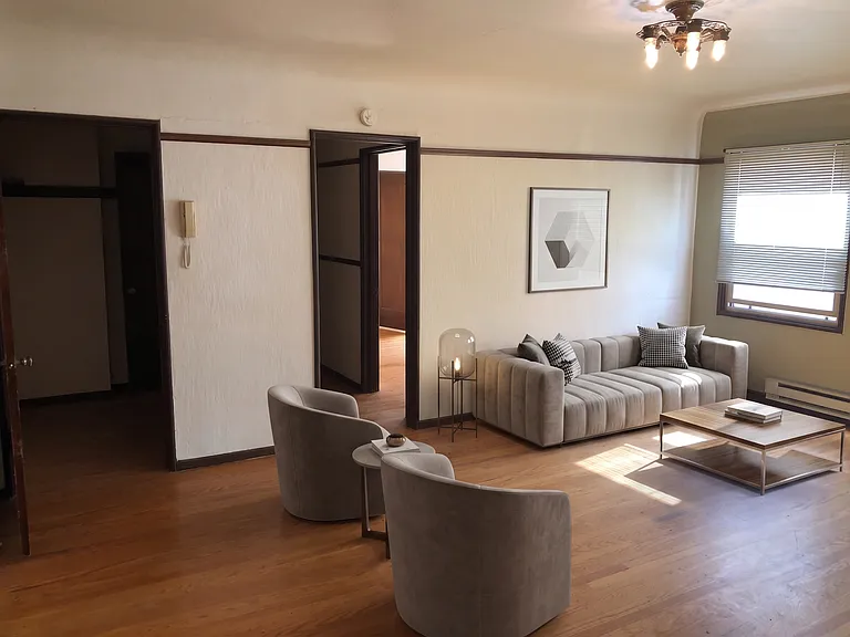 Preston Apartments — Photo 28