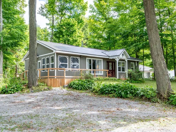 130 Driftwood Village Dr, Kawartha Lakes, ON K0M 1K0