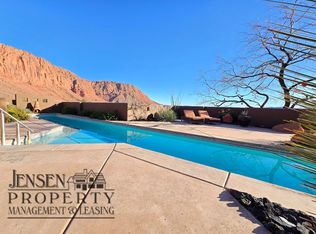 883 W Timpe Ct, Ivins, UT 84738