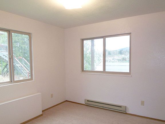 Downstairs Bedroom
