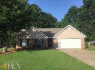 236 Alexis Ave, Stockbridge, GA 30281