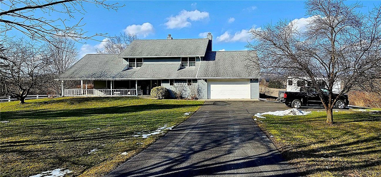 509 Nye Rd, Cortland, NY 13045 Zillow