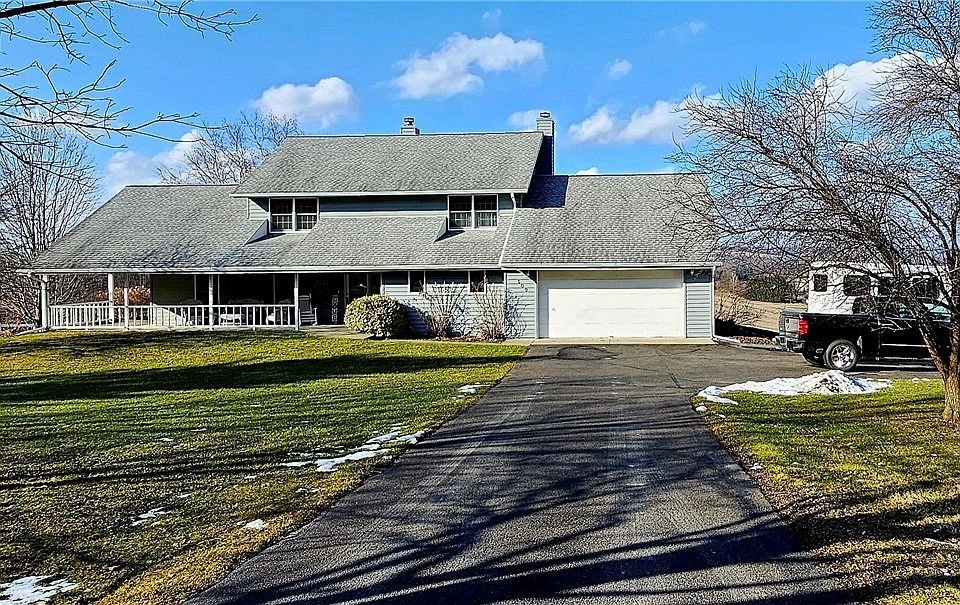 509 Nye Rd, Cortland, NY 13045 Zillow