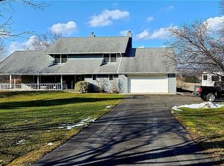 509 Nye Rd, Cortland, NY 13045