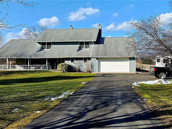 509 Nye Rd, Cortland, NY 13045