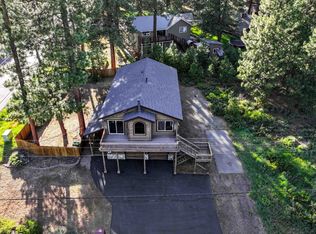 11054 Whitehorse Rd, Truckee, CA 96161