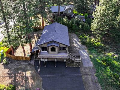 11054 Whitehorse Rd, Truckee, CA, 96161