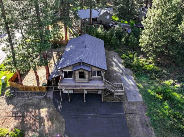 11054 Whitehorse Rd, Truckee, CA 96161