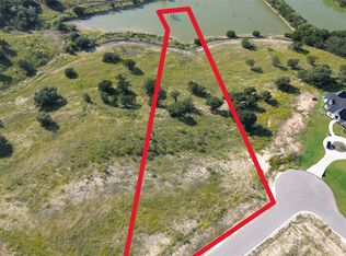 8056 Brownie Luker Ct, Granbury, TX 76048