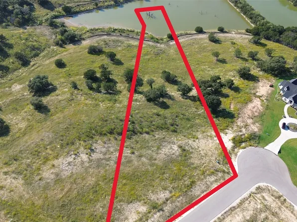 8056 Brownie Luker Ct, Granbury, TX 76048