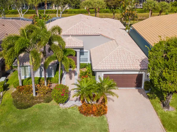 6765 Garde Road, Boynton Beach, FL 33472