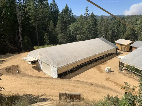 451 Pipeline Rd, Hayfork, CA 96041